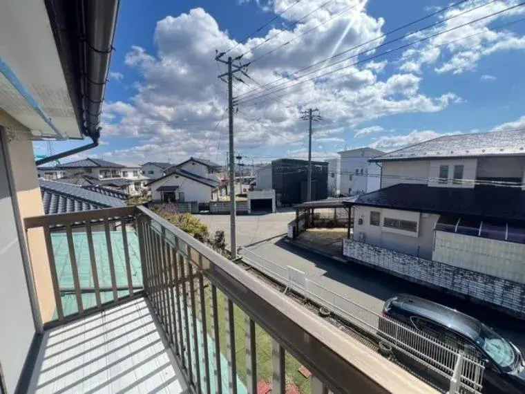 5DK 福島市 福島県 (2)
