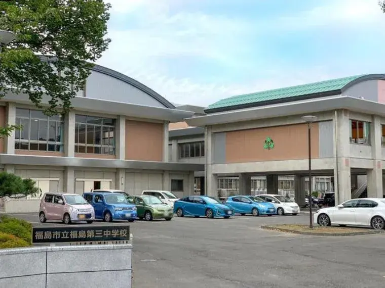 3LDK Ciudad de Fukushima Prefectura de Fukushima (27)