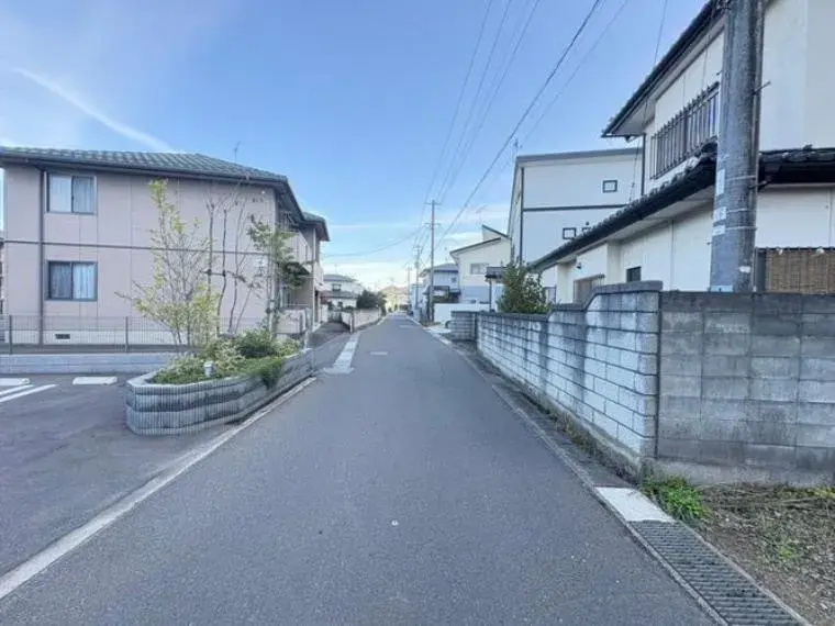 Propiedad 1K Ciudad de Fukushima Prefectura de Fukushima (3)
