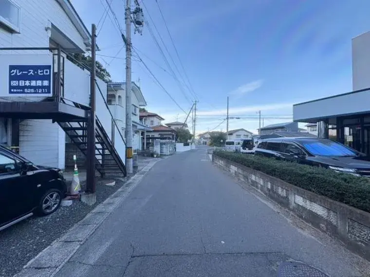 Propiedad 1K Ciudad de Fukushima Prefectura de Fukushima (4)