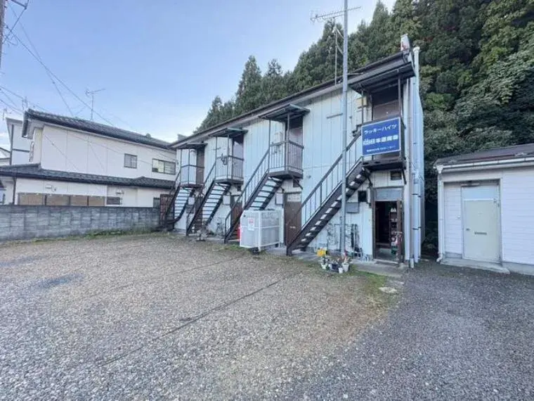 Propiedad 1K Ciudad de Fukushima Prefectura de Fukushima (5)