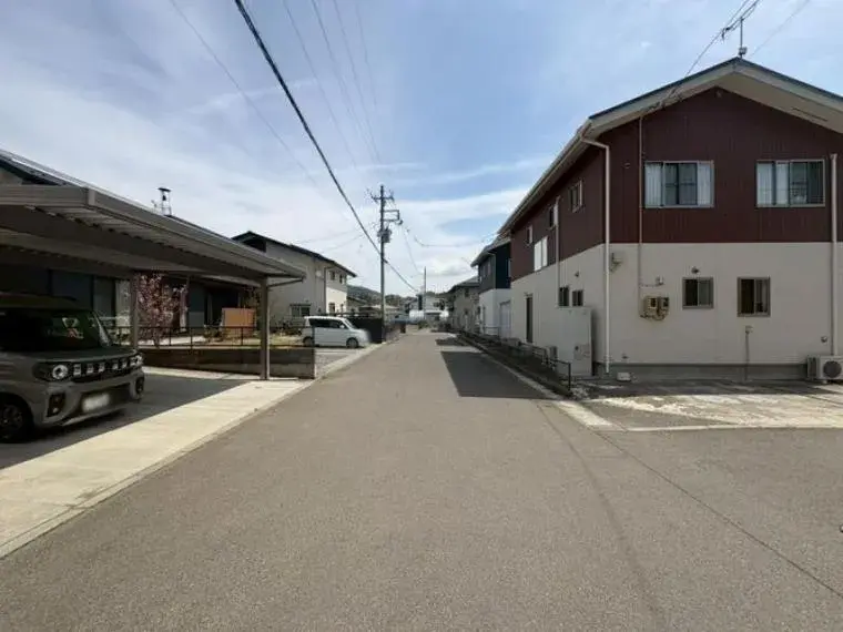 3LDK 伊达郡川俣町 福岛县 (2)