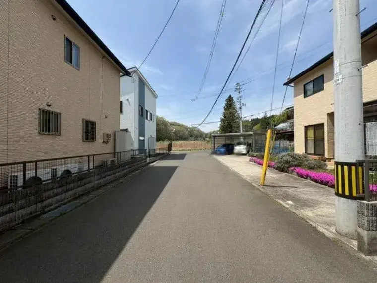 3LDK 伊达郡川俣町 福岛县 (3)