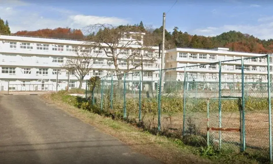 3LDK 伊达郡川俣町 福岛县 (21)