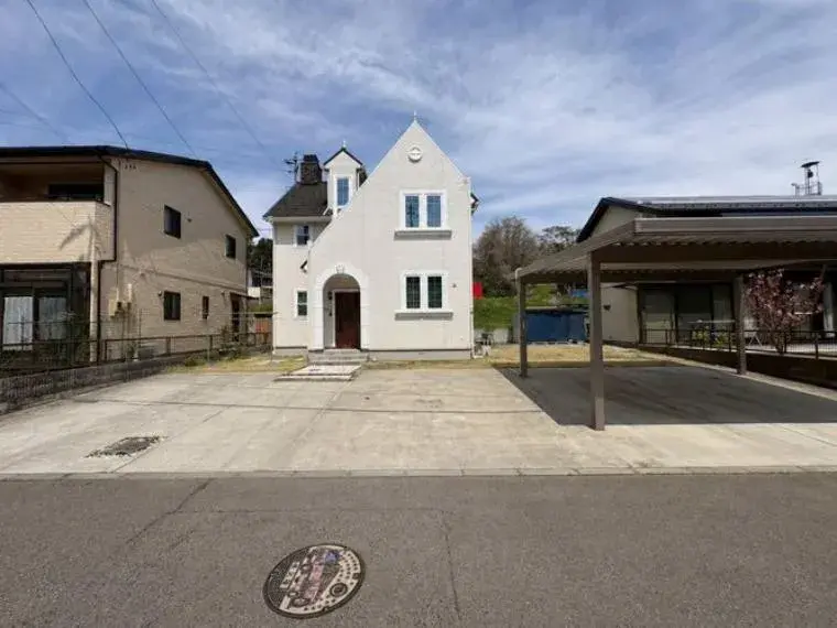 3LDK 伊达郡川俣町 福岛县 (5)