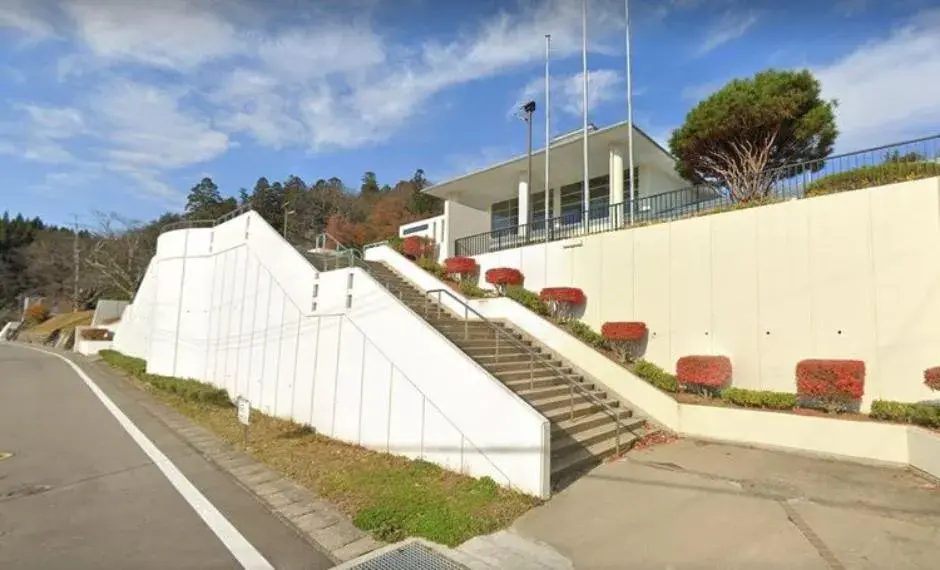3LDK 伊达郡川俣町 福岛县 (6)
