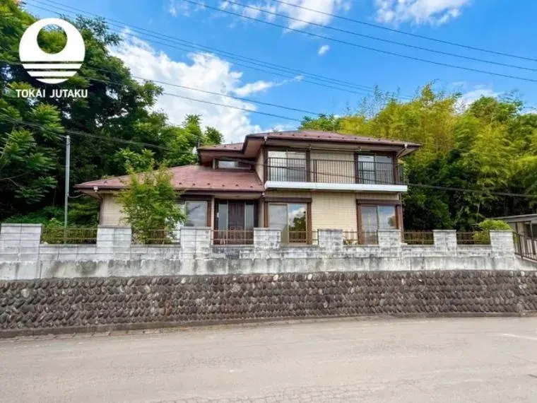 Akiya in 伊達郡桑折町