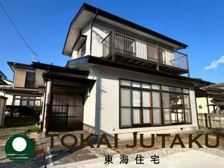 Akiya in 福島市