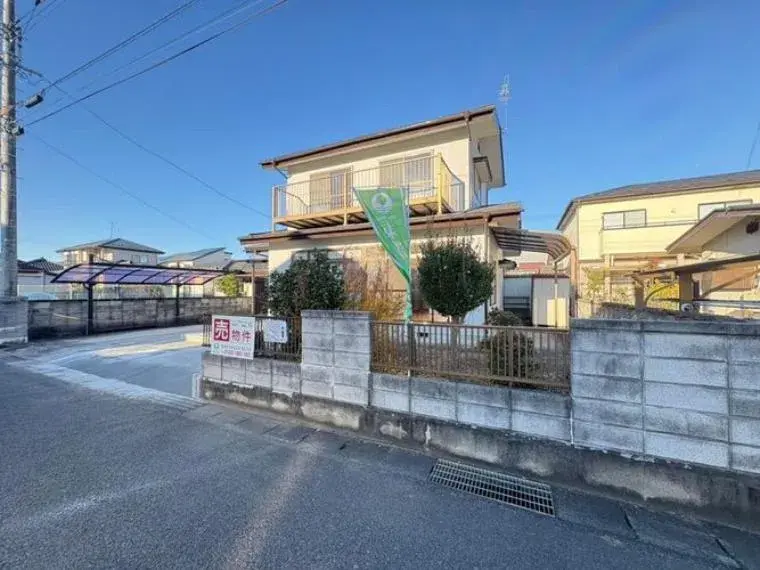 Fukushima Prefecture Fukushima City عقار بـ 4 غرف نوم (2)
