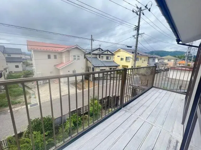 Fukushima Prefecture Fukushima City عقار بـ 4 غرف نوم (3)