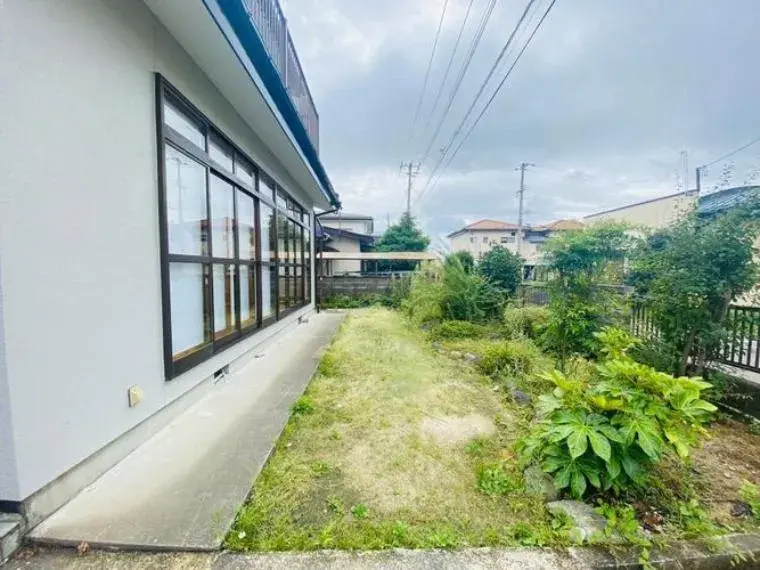 Fukushima Prefecture Fukushima City عقار بـ 4 غرف نوم (4)