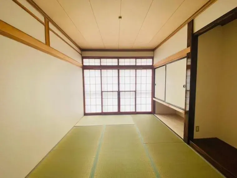 Fukushima Prefecture Fukushima City عقار بـ 4 غرف نوم (7)