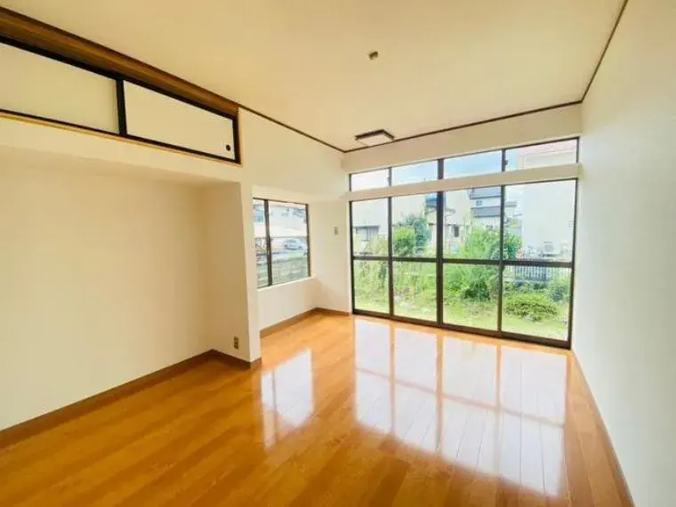 Fukushima Prefecture Fukushima City عقار بـ 4 غرف نوم (8)