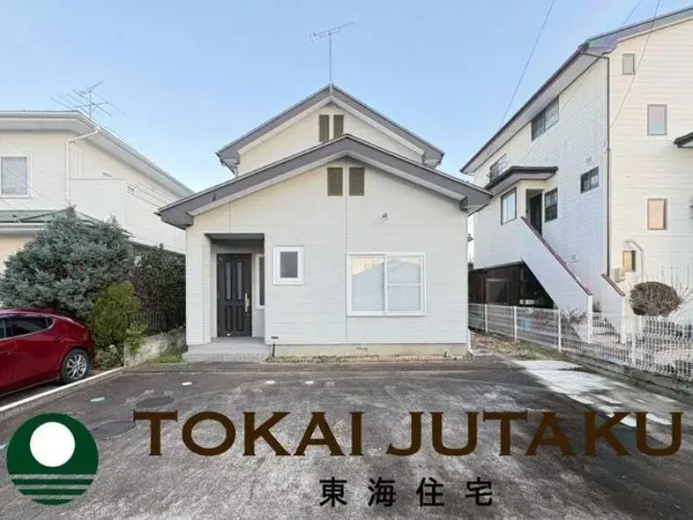Akiya in 福島市