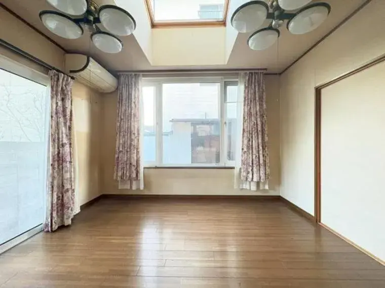 4LDK مدينة فوكوشيما محافظة فوكوشيما (7)