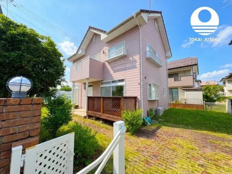 Akiya in Fukushima