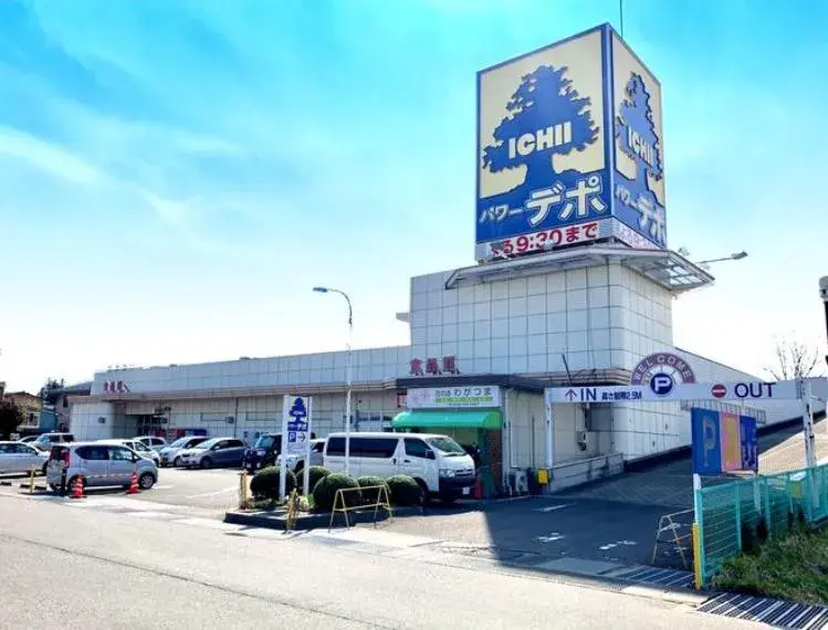 Propiedad 4SLDK en la ciudad de Fukushima, Prefectura de Fukushima (22)