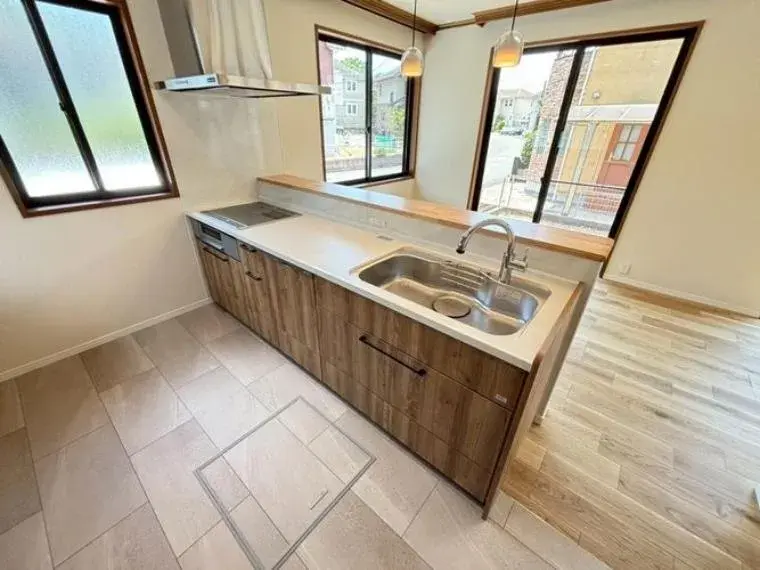 Propiedad 4LDK Sendai City Miyagi Prefecture (24)