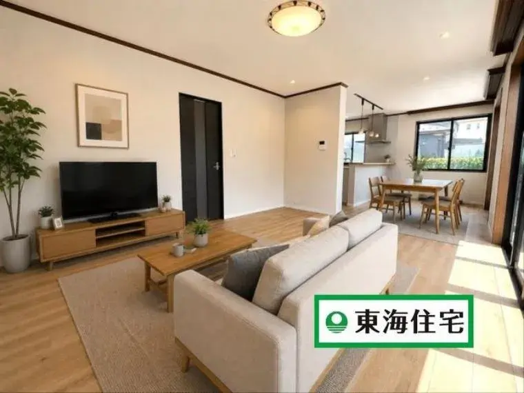 Propiedad 4LDK Sendai City Miyagi Prefecture (9)