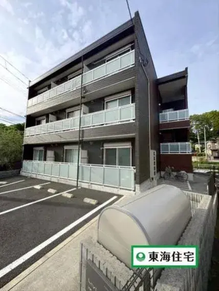 1K物件 仙台市 宮城県 (2)