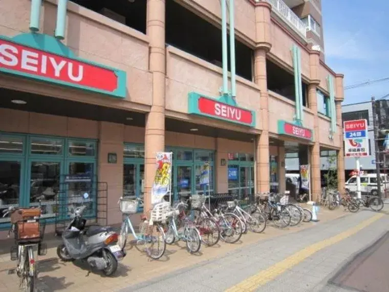 1K物件 仙台市 宮城県 (14)