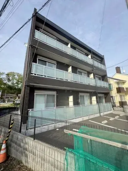 1K物件 仙台市 宮城県 (3)