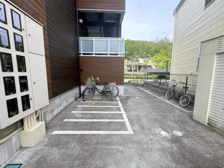 1K物件 仙台市 宮城県 (4)