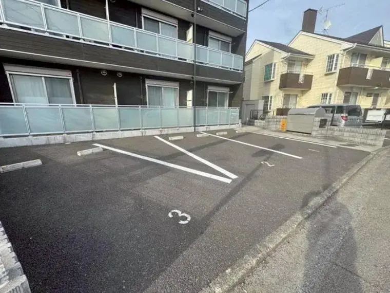 1K物件 仙台市 宮城県 (8)