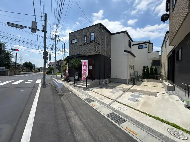 Akiya in Kawaguchi