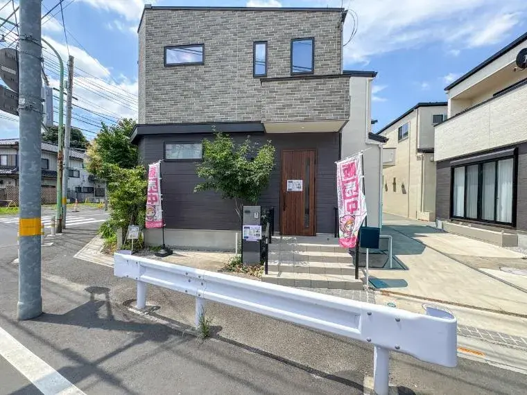 3LDK+S房产 川口市 埼玉县 (2)