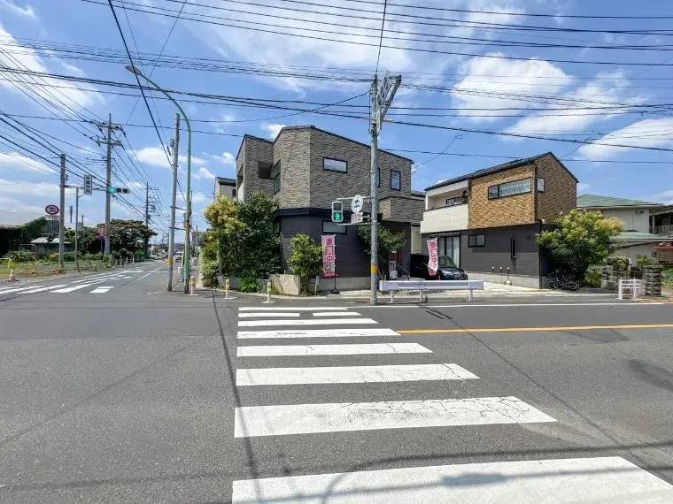 3LDK+S房产 川口市 埼玉县 (3)