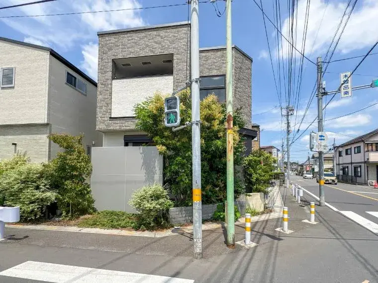 3LDK+S房产 川口市 埼玉县 (4)