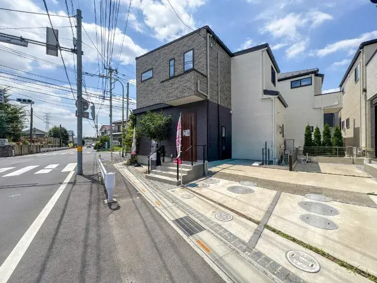 3LDK+S房产 川口市 埼玉县 (8)