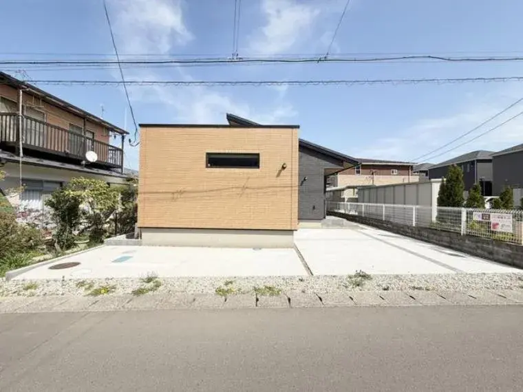 Недвижимость 4LDK, город Sendai, префектура Miyagi (2)