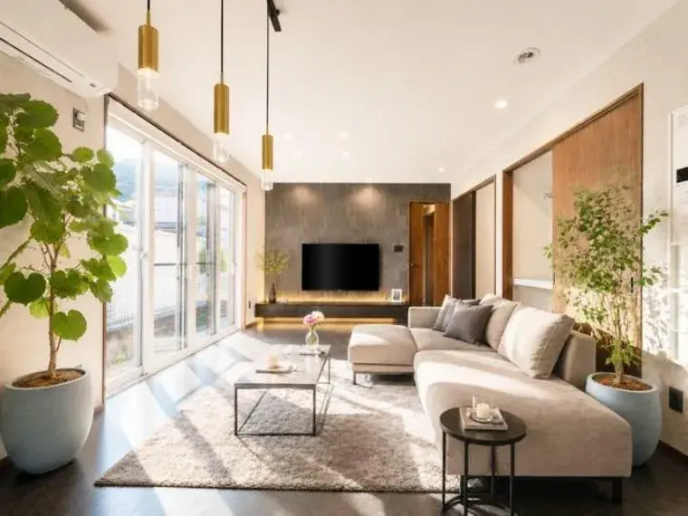 Недвижимость 4LDK, город Sendai, префектура Miyagi (19)
