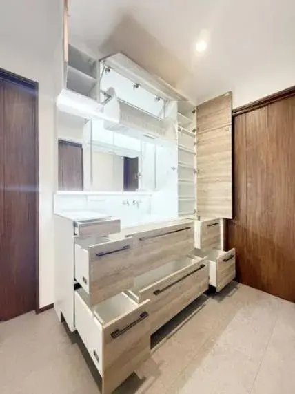 Недвижимость 4LDK, город Sendai, префектура Miyagi (28)