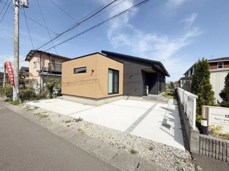 Недвижимость 4LDK, город Sendai, префектура Miyagi (4)