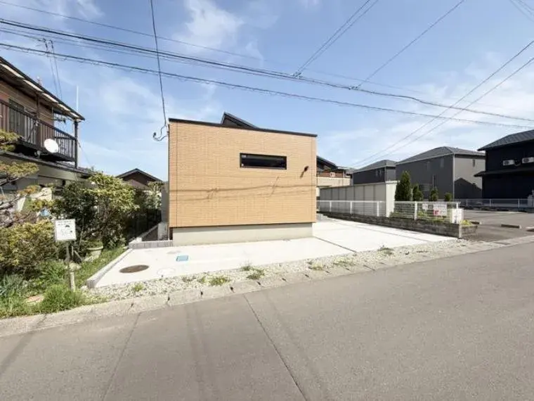 Недвижимость 4LDK, город Sendai, префектура Miyagi (5)