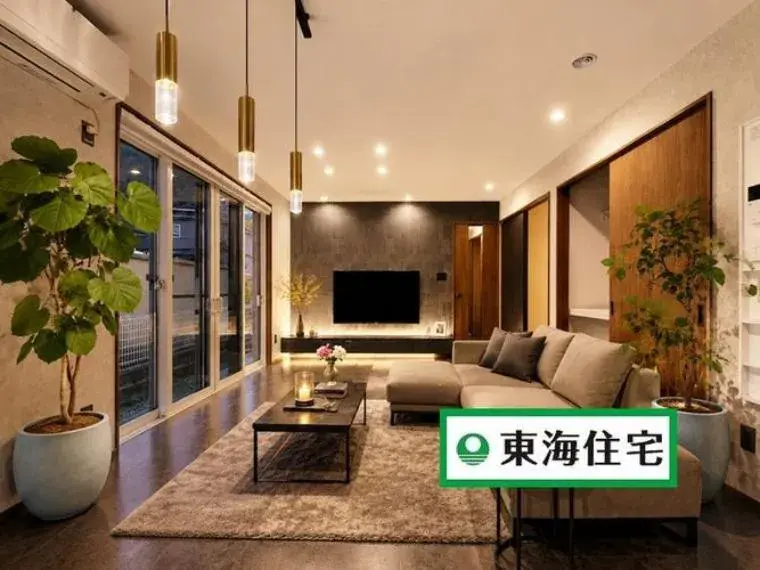 Недвижимость 4LDK, город Sendai, префектура Miyagi (8)