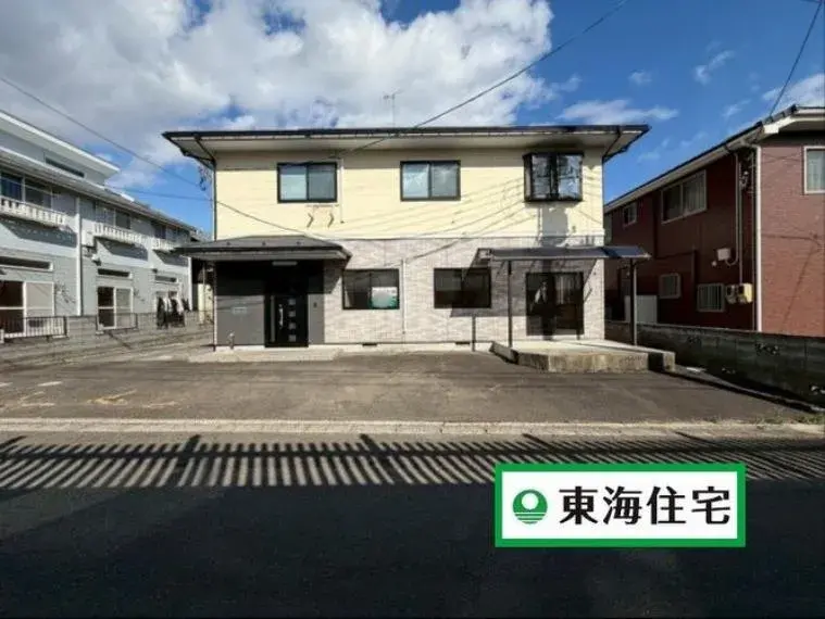 Akiya in Sendai