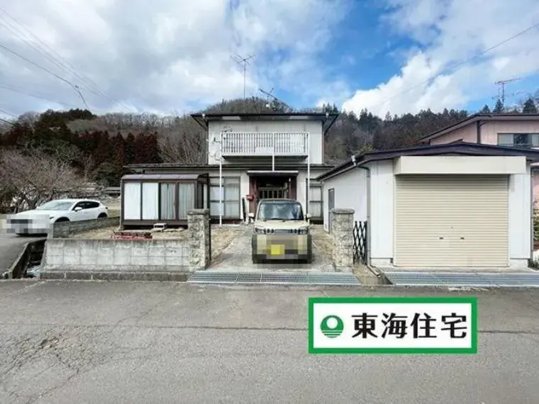 Akiya in 仙台市青葉区