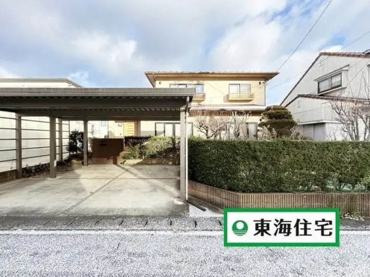 Akiya in Sendai