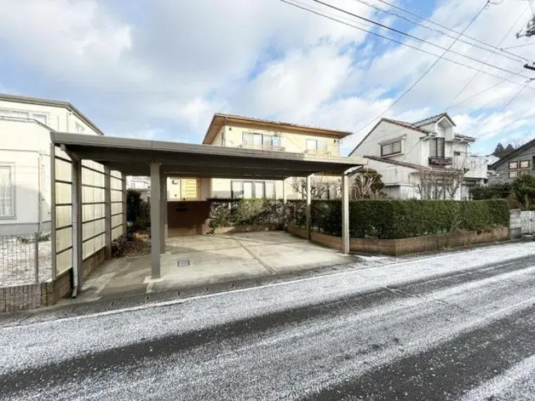 Miyagi Prefecture Sendai City 4SLDK Property (3)
