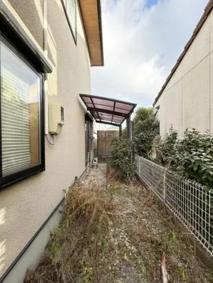 Miyagi Prefecture Sendai City 4SLDK Property (4)