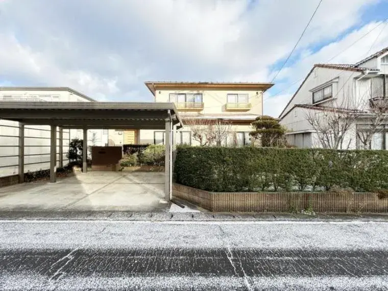 Miyagi Prefecture Sendai City 4SLDK Property (6)