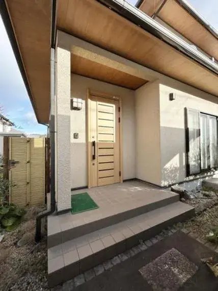 Miyagi Prefecture Sendai City 4SLDK Property (7)