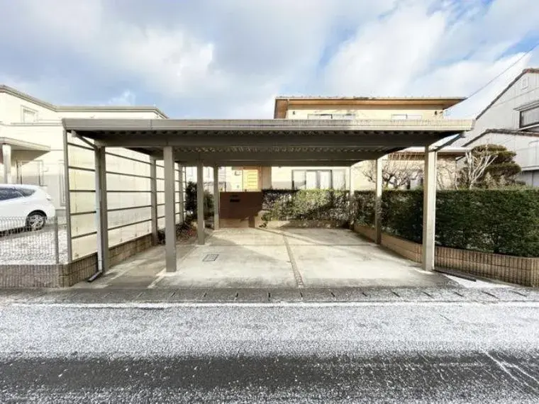 Miyagi Prefecture Sendai City 4SLDK Property (8)