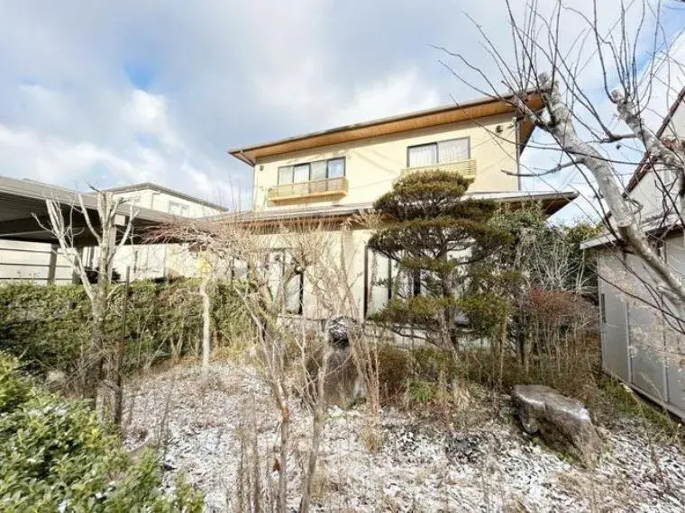Miyagi Prefecture Sendai City 4SLDK Property (9)