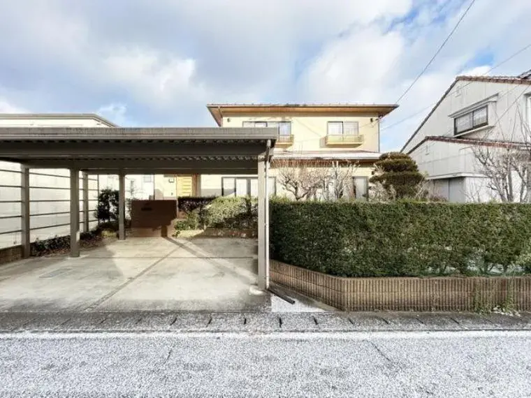 Miyagi Prefecture Sendai City 4SLDK Property (10)