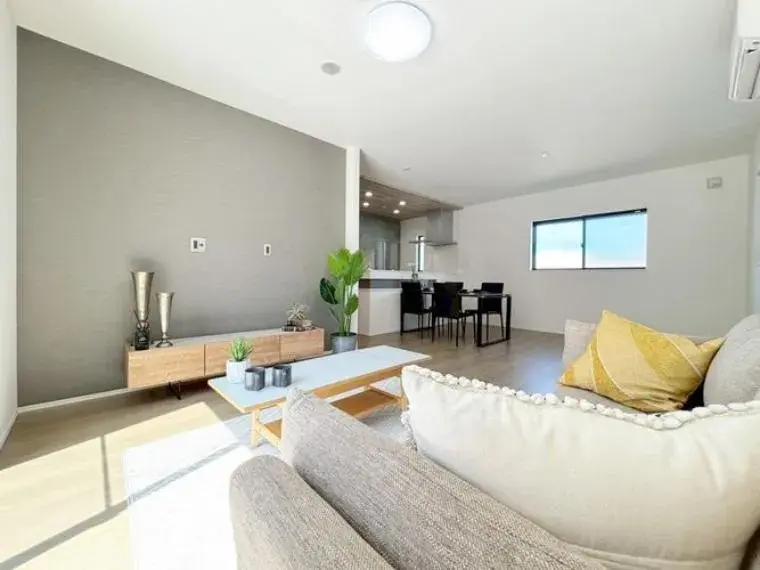 3LDK Property Sendai City Miyagi Prefecture (15)